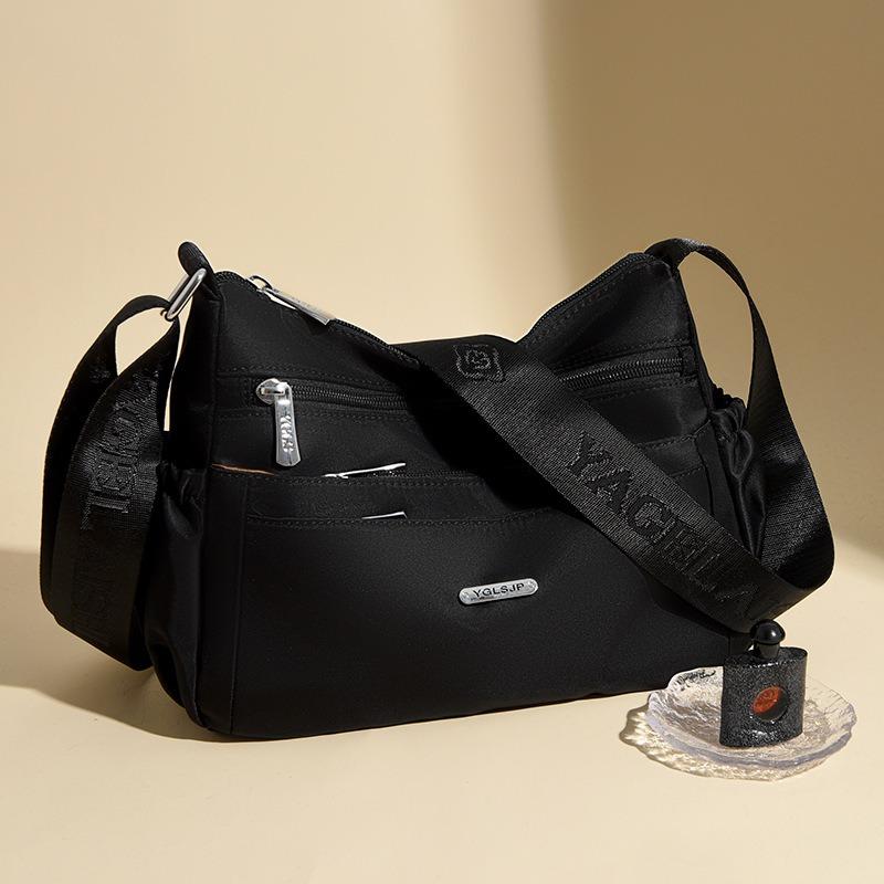 Women's Bag New Mother Bag Trendy Women's Shoulder Shopping Crossbody Small Square Bag
