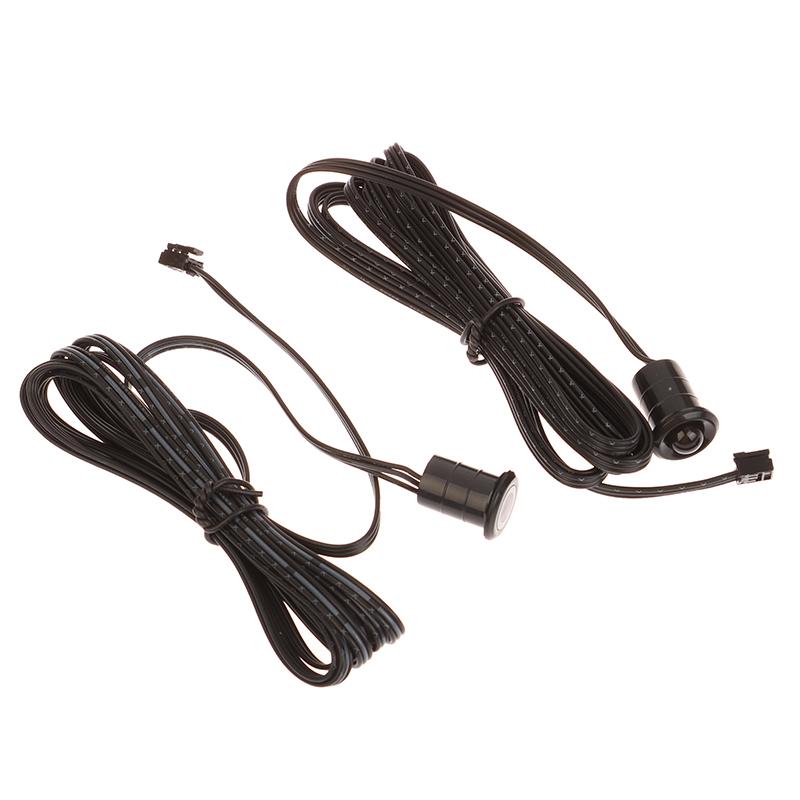 Mini Led Cabinet Light Sensor Switch 12V 24V Touch/Hand Sweep/Pir Motion/Door On/Off Kitchen Wardrobe Lamp Control