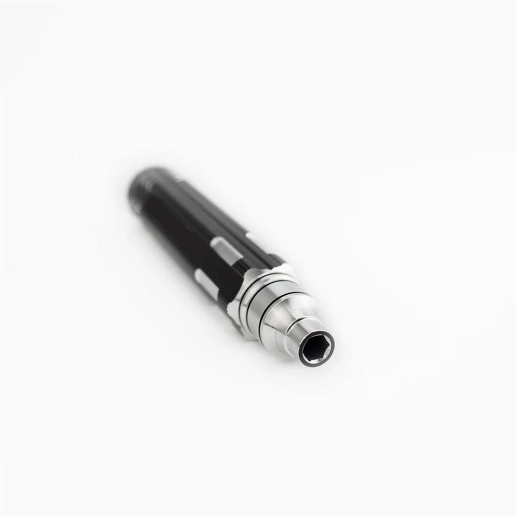 4 In 1 Hexagon Socket Screwdriver Set Allen Driver H1.5 H2.0 H2.5 H3.0mm Modeling Making Tools for RC Model Repair