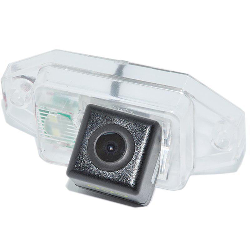Intelligent Dynamic Trajectory Tracks Car Rear View Camera For Toyota Prado Land Cruiser 120