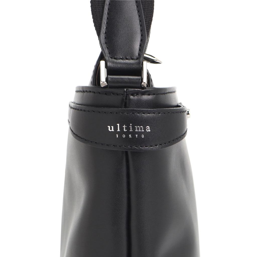 Shoulder Bag Bart inch Tablet Storage 5L 550g [Ultima Tokyo] 10.1 No.70112