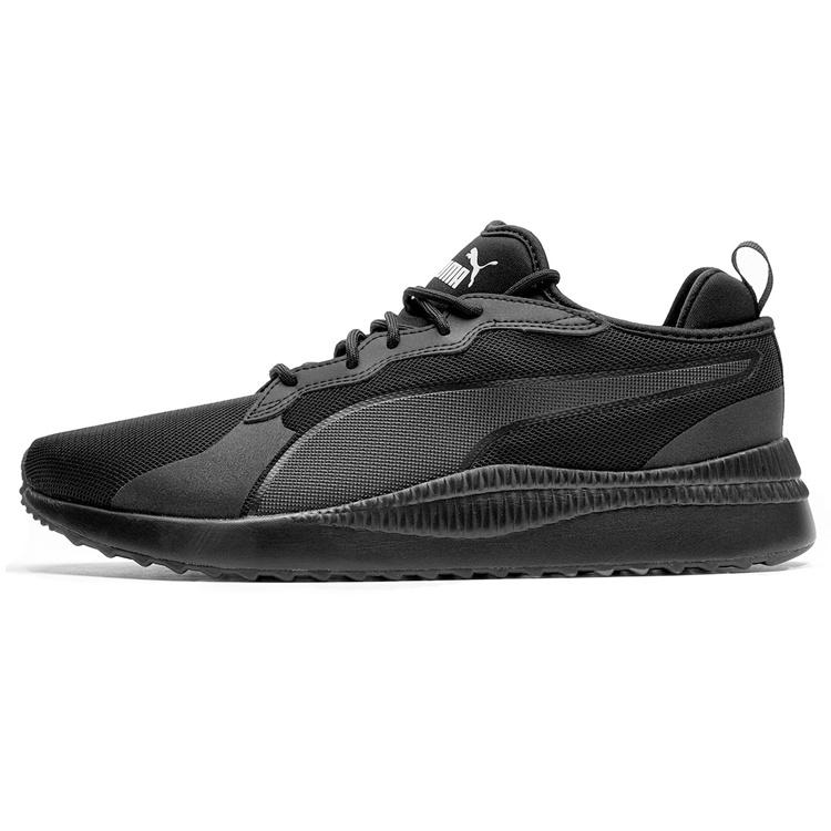 PUMA Pacer Next Low Top Running Shoes Black Men s 363703-02 EU 42