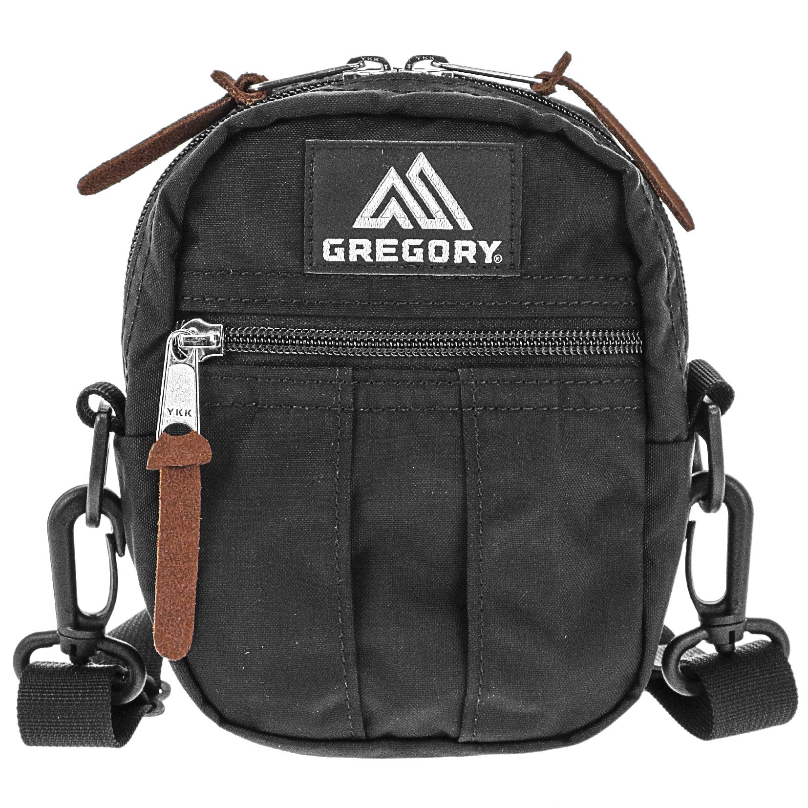 

QUICK POCKET S 654691041 Shoulder Bag Unisex [Gregory] Men s Women s [Item]