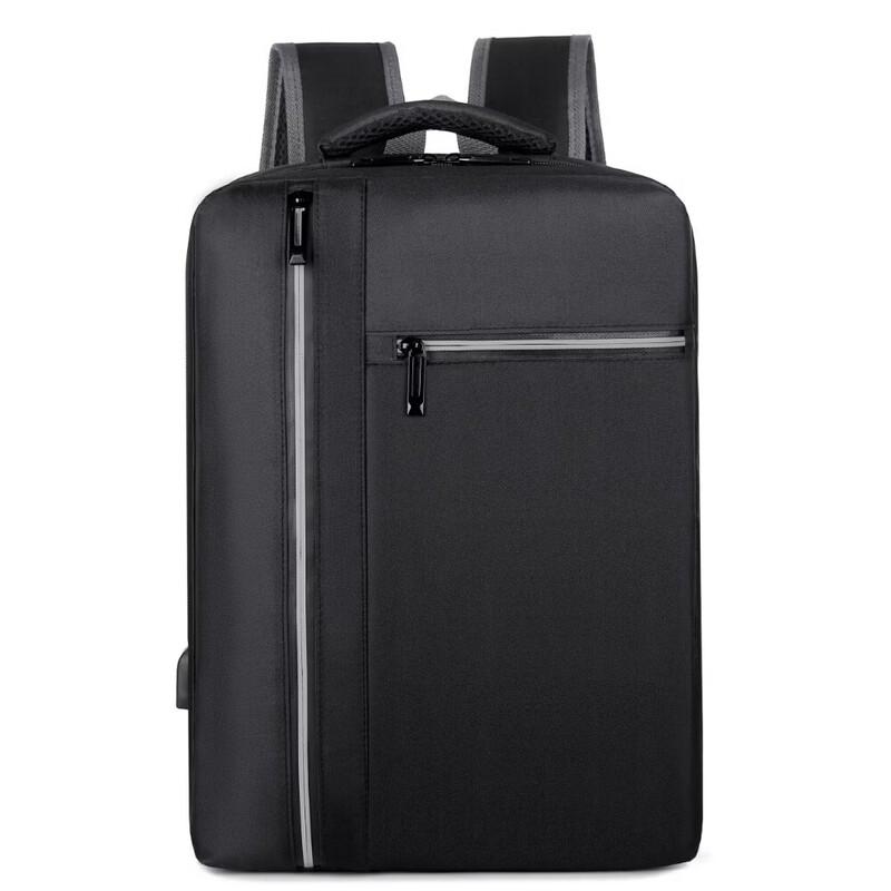 

Li Shen Casual Student Laptop Backpack