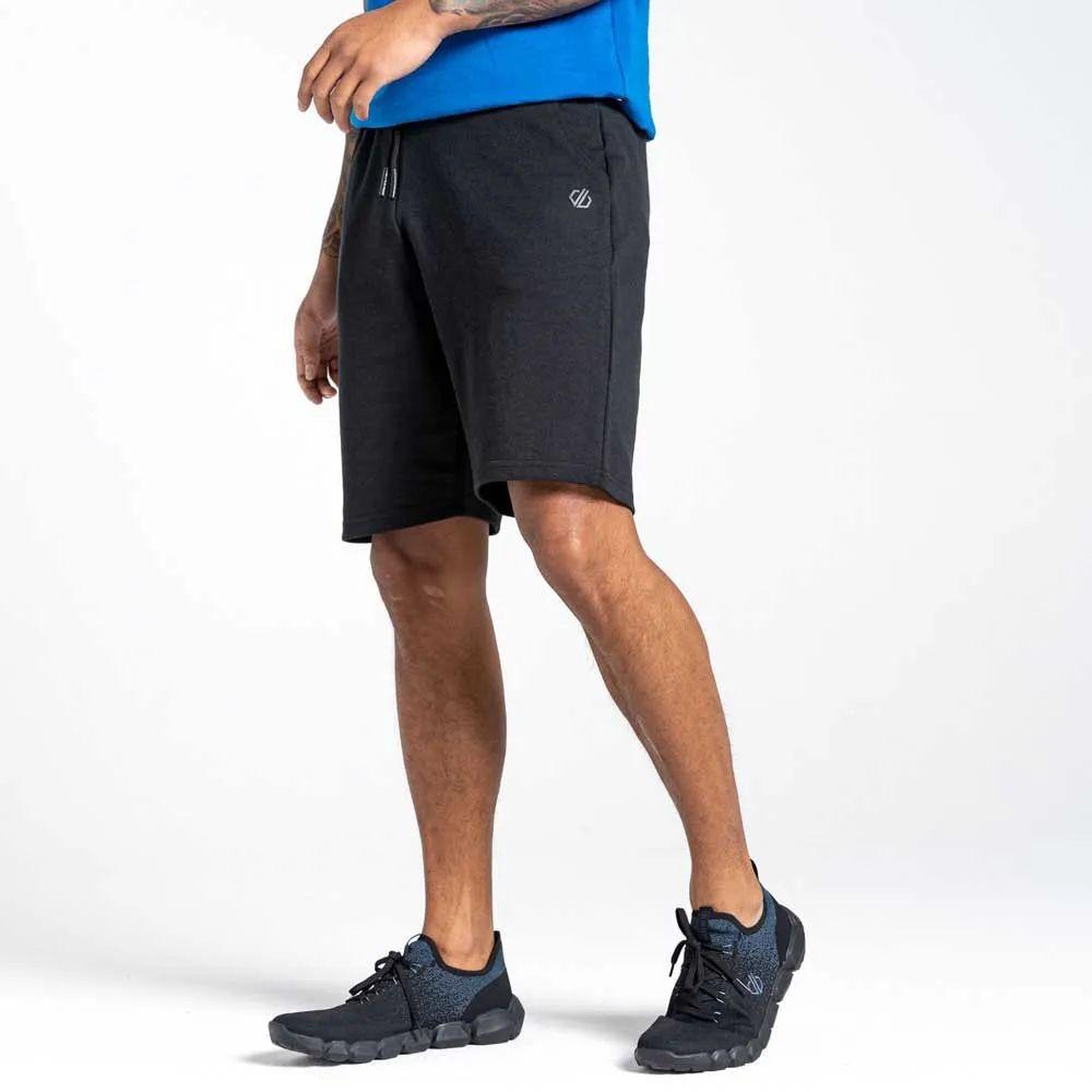 Y8063 Dare2B DMJ465 3PD Continual Short MEN'S SHORTS XXS