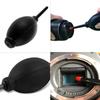 Camera Cleaning Kit, DSLR Mirrorless Cleaner Air Blower Microfiber Cloth for Canon Nikon Laptop & Keyboard DIY Maintenance Parts