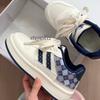 Soft-soled Lightweight Little White Shoes for Women's Autumn Models, Popular Versatile Casual Board Shoes for Students, Korean Version