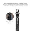 Outdoor Backpack Pendant Multifunctional Backpack Hanger Belt Bag Hanging Pendant for Backpack Clothes Cycling
