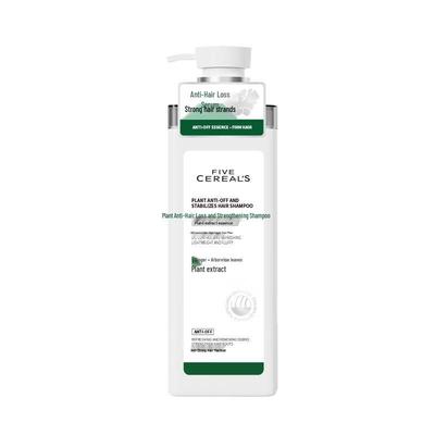 Cura di capelli e cuoio capelluto – Rimedi per la caduta dei capelli