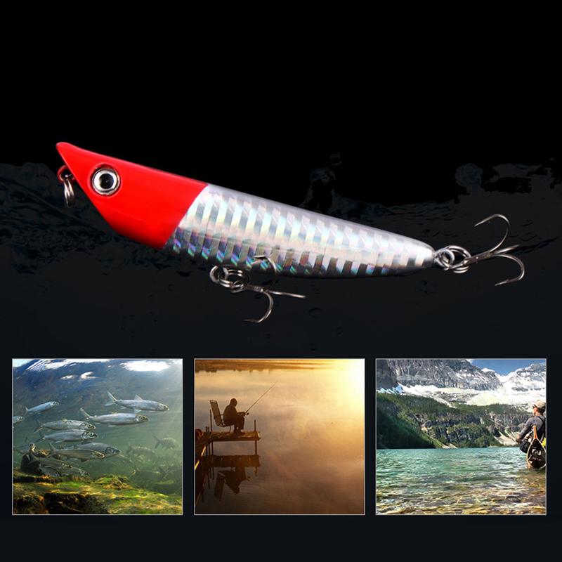 Sasuke Minnow Fishing Lures 12Cm 17G Floating Lipless Wobblers Artificial Hard Bait For Bass Pike Fishing Lure
