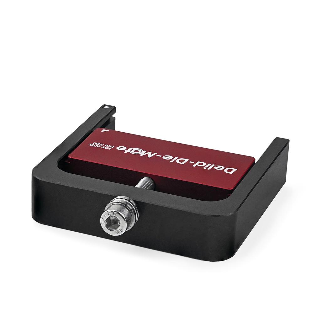 Thermal Grizzly Derid Dymate für Intel 13. Generation