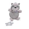 BBSKY Baby Rattle & Teether Animal Crib Mobile Wind Chime Toy