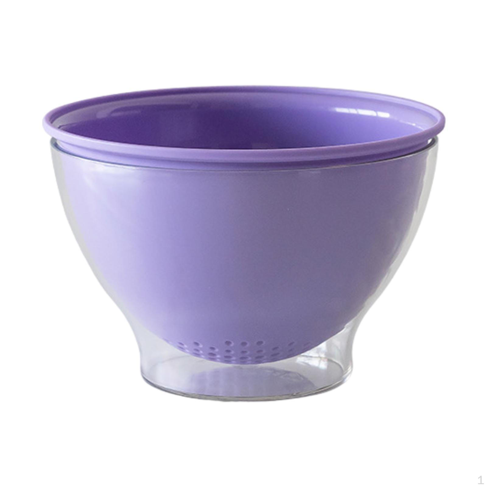 

Чаша для сушки фруктов - Универсальная кухонная основа Violet