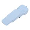 Protective Cover for Pocket 3 Handheld Camera Lens Screen Guard Case Flip Open and Close Blue