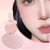 Expansion Color Blusher Repair Female Nature Chin Blue Chin Purple Monochrome Matte Highlight Brightening Genuine Goods Official Flagship Store