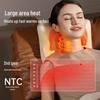 Westinghouse WCM-BX3-2S Shoulder Neck Massager CN plug (adapter included)