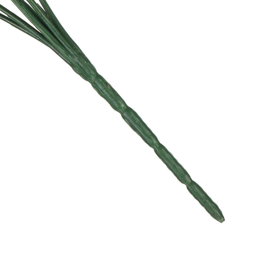 Floral Arrangement Mini Artificial Calla Wedding Lily Aquatic 25 Heads/Bouquet  Table Decoration