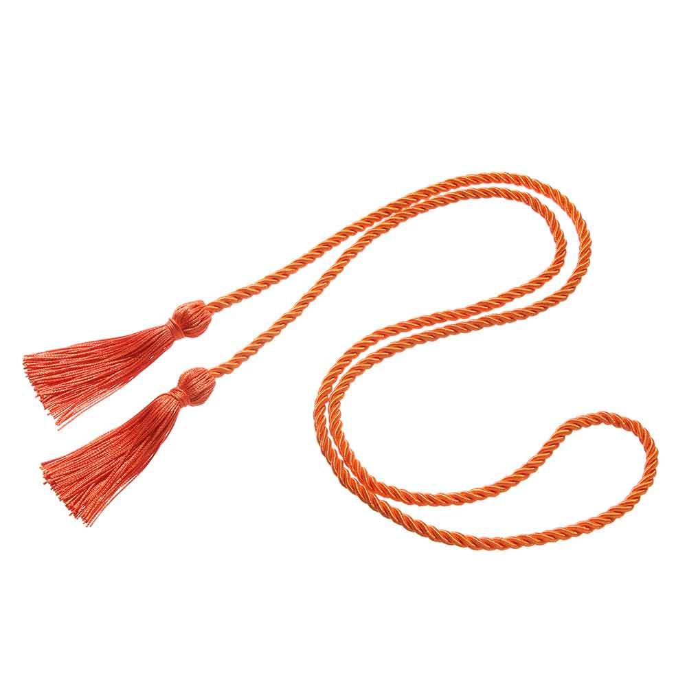Craft Braided Graduation Students Tassels Cord Bachelor Gown Yarn Honor Cord Graduation Honor Cords