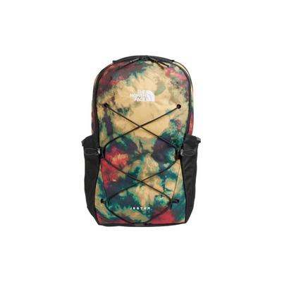 Jester 27L Freizeit Sport Rucksack mit Aufdruck Outdoor Tasche Damen Rucksack Mehrfarbig NF0A3VXG-94E