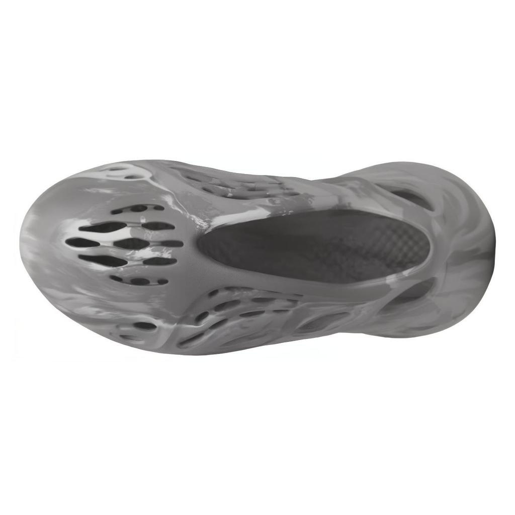 adidas Yeezy Foam Runner MX Granite Sneakers Unisex Szare IE4931