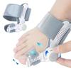 Orthopedic Toe Straightener Splint For Bunions Relief And Foot Pains Correction Design