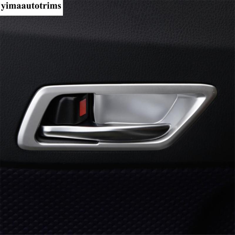 Head Light / Steering Wheel / Handle Bowl / Reading Lamp / Air AC Vent Cover Trim For Toyota C-HR CHR 2016 -  Accessories