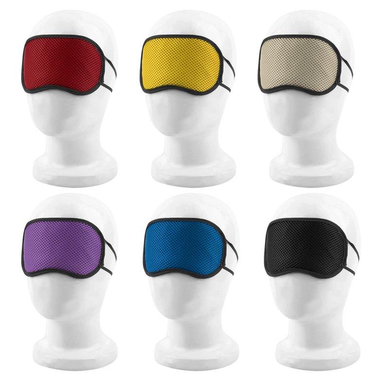 Buy Sleep Blackout Goggles Fatigue Mitigation Breathable Nerves Cool