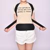 Spine Corrector Back Posture Brace with Spinal Fixation Strap