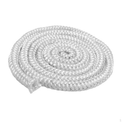 Fiberglass Seal Rope for Wood Stoves - Energy Efficient Design