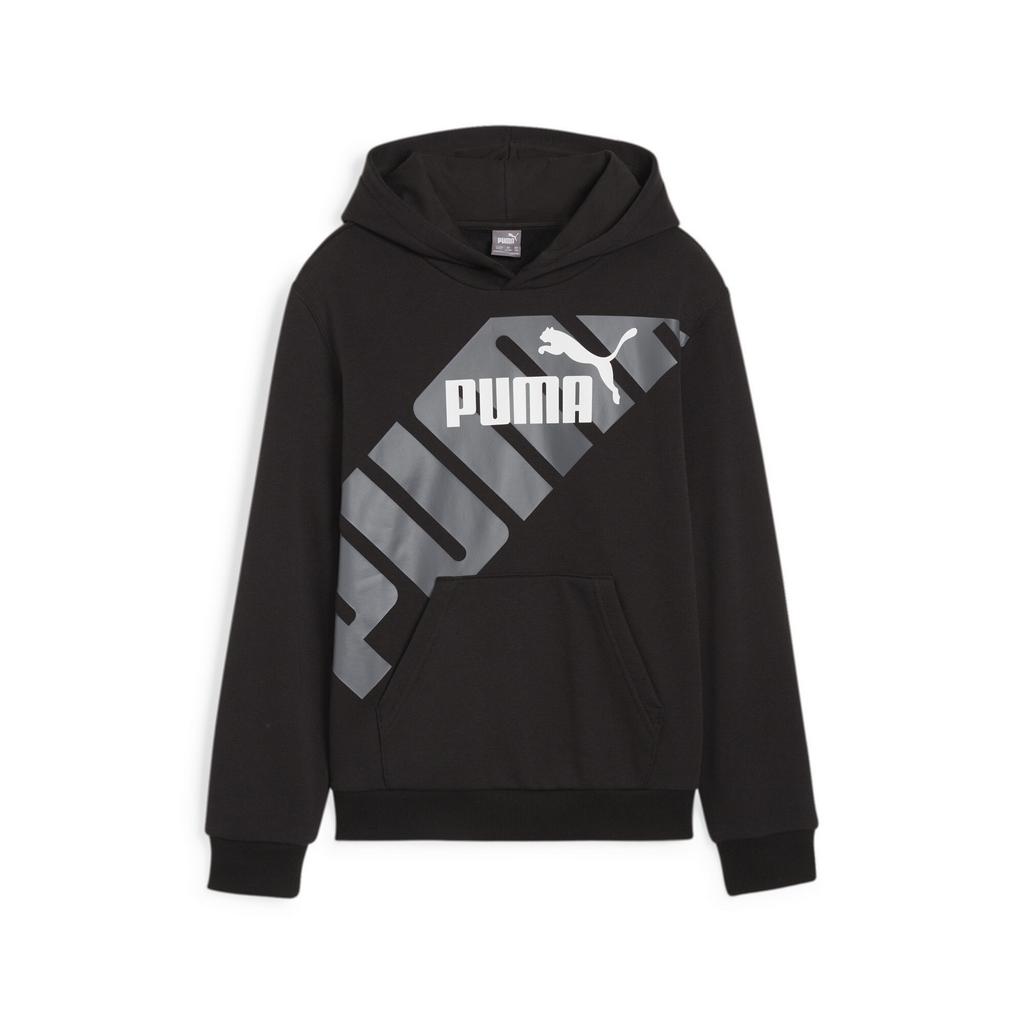 Puma Sweatshirt Power Graphic Tr 67925601 R 128