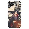 For Motorola Moto G04 G13 G14 G22 G23 G20 G32 G34 G35 G64 G82 G84 G53 G60 G72 E14 E15 E13 Case Tsunade Narutos Itachi Uchiha