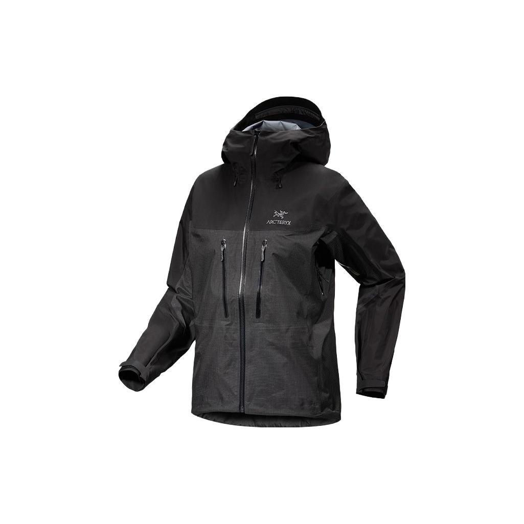 Arc`teryx Arcteryx Alpha Jacket Gore-Tex Pro