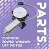 NEW-Car Accessories RHD Power Window Lift Motor CUR100440 CUR100450 For Land Rover Discovery 2 TD5 V8