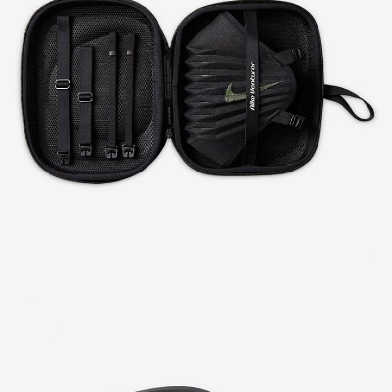 Nike Маска для лица Venturer Performance Do8356 010 S2201 – купить