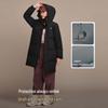 BOSIDENG Versatile Hooded Down Jacket