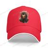 Scorpion Seeking Eyes Mortal Kombat Sunprotection Cap Sun Visor Hip Hop Caps Cowboy Hat Peaked Hats