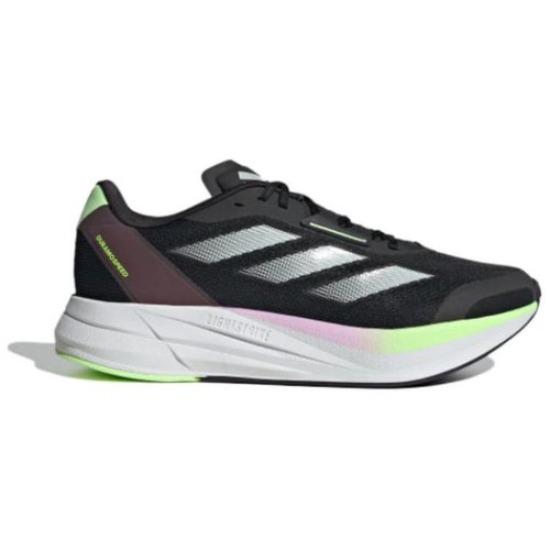 Adidas Duramo Speed Low Negro Aurora - IE5475