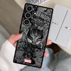 Cartoon Marvel Spiderman Groot Funda Phone Cover Case for Samsung Galaxy S26 S21 S22 S20 S23 FE S24 Plus S25 Ultra Note 20 10+