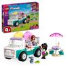 LEGO Friends 42644 Iskrembilen fra Heartlake City - Byggesett fra 4 år