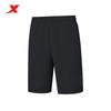 XTEP Men's Quick-Dry Sport Fitness Shorts