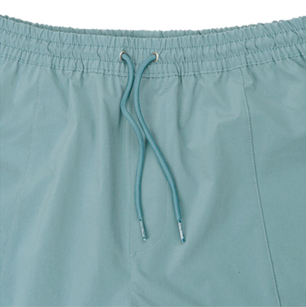 ANOWEEK Anw Nylon Crepe Jogger Pants