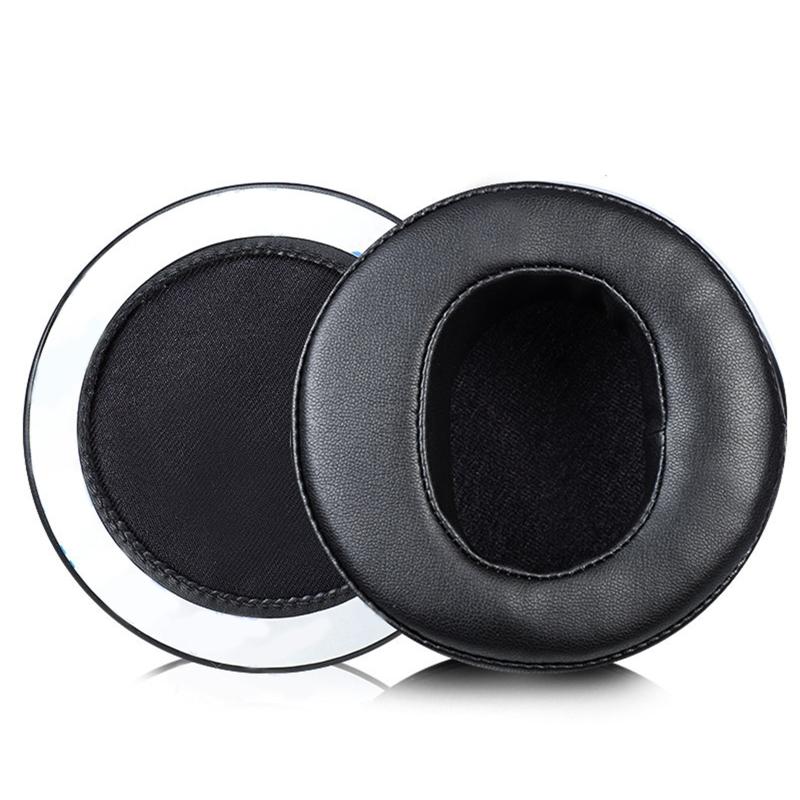 1Pair Replacement Ear Pad Cushion Sponge Cover Earphone Holster for Audeze LCD2 LCD3 LCD4Z LCD-XC MX4