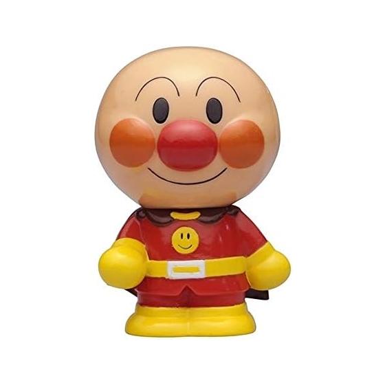 [BANDAI] Large gathering! Hokkaido Peepoo Series Anpanman Soreike! anpanman