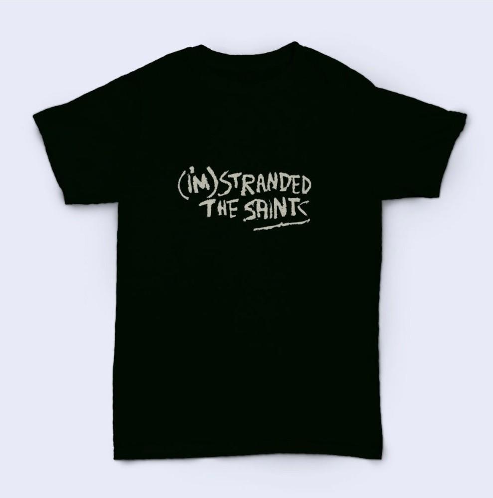 The Saints Band Black Cotton All Size Shirt Gift For Fan TU142 Unisex T-Shirt XXL