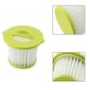 Accessories Filter Household PLC704K PLC705B PLC705K Removed Replaced Sweeper Hand Vacuum For PERFORMANCE Brand New