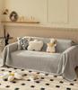 Sofa Covers Four Seasons Chair Cover Home Bedding Blankets Sun Lounger Chaise Picnic Mats Garden Floor Mattress