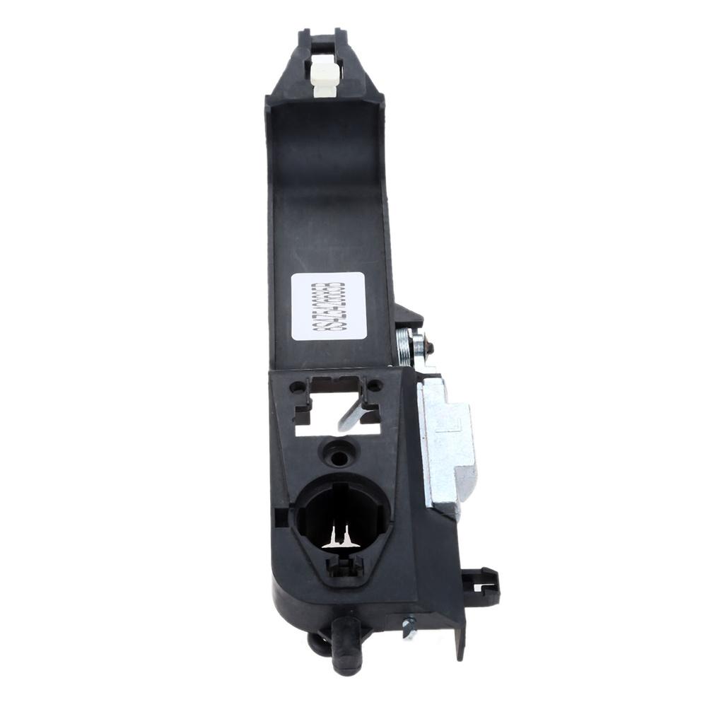 Driver Side Door Reinforcement for Focus