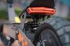 Kukirin G2 Folding Electric Scooter, 800W Motor, 45km/h, 48V 15.6Ah Battery, Dual Disc Brake, 10 Inch Vacuum Tire