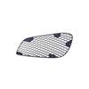 Mercedes W212 Front Bumper Fog Light Cover Assembly