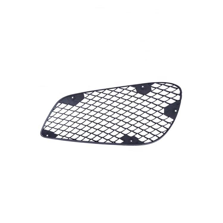 Mercedes W212 Front Bumper Fog Light Cover Assembly